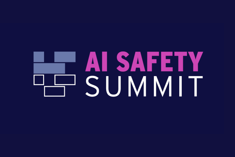 Global AI Safety Summit information for local people Milton Keynes